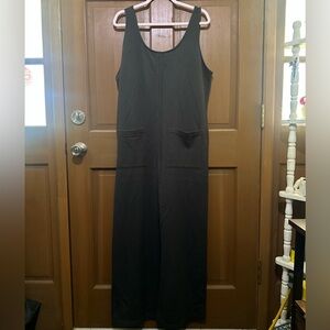 Old Navy Sleeveless Jumpsuit